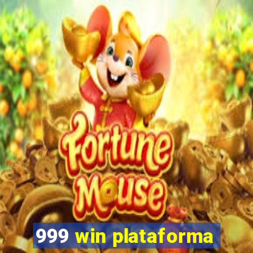 999 win plataforma